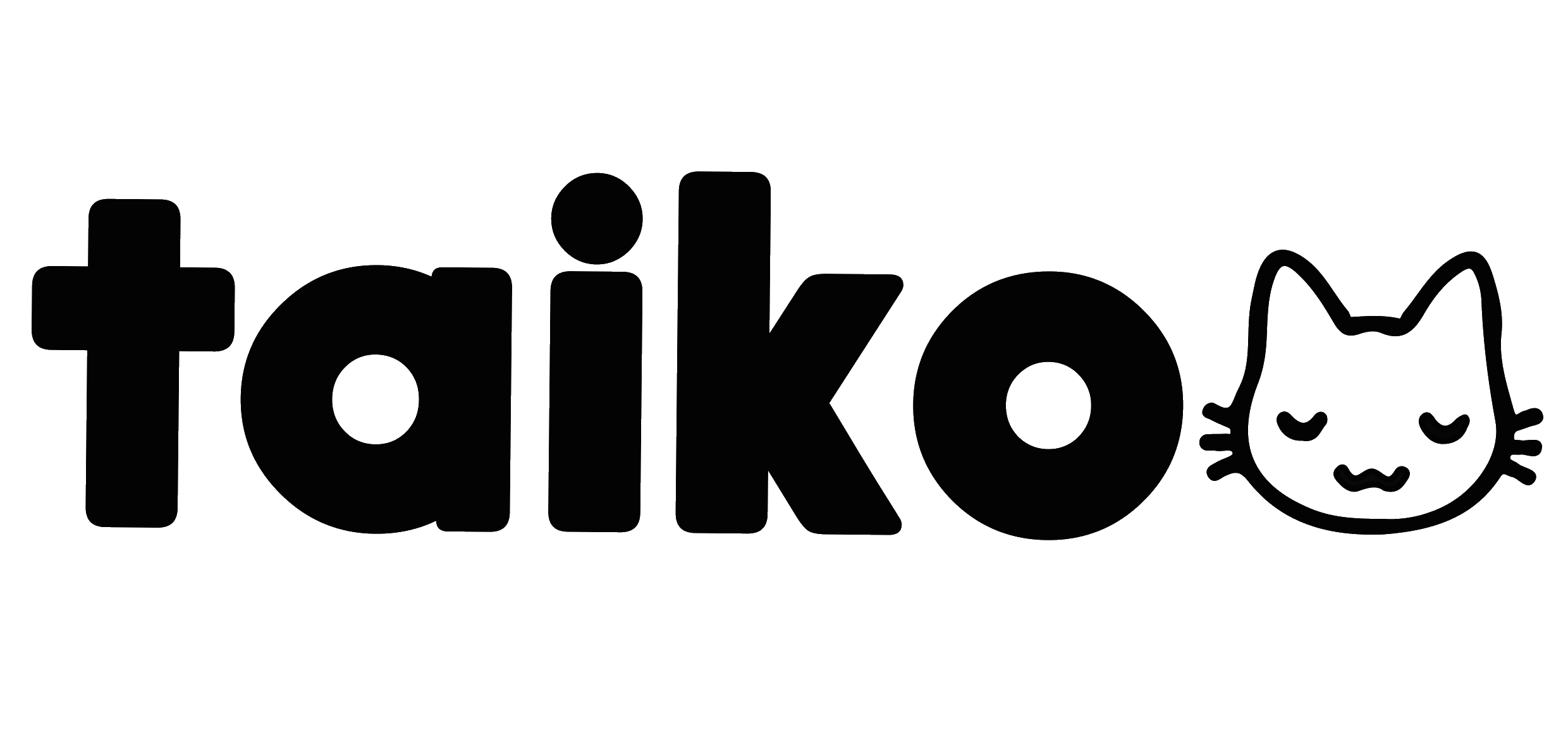 Logo Taiko
